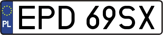 EPD69SX