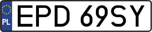 EPD69SY