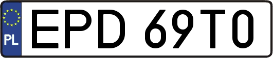 EPD69T0