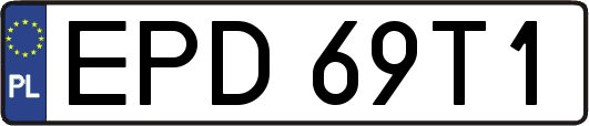EPD69T1