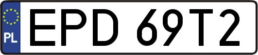EPD69T2