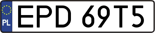 EPD69T5