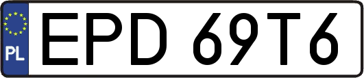 EPD69T6