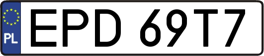 EPD69T7