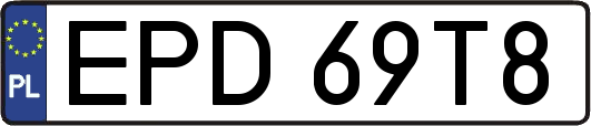 EPD69T8