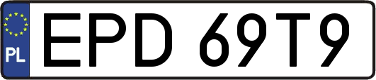 EPD69T9