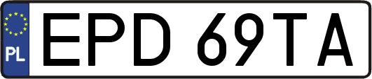 EPD69TA