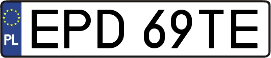 EPD69TE