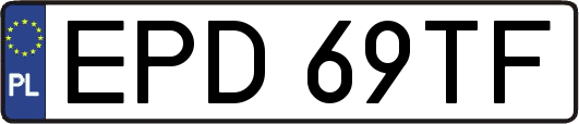 EPD69TF