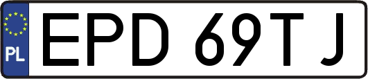 EPD69TJ