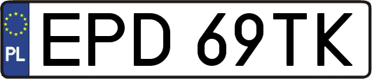EPD69TK