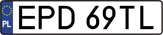 EPD69TL