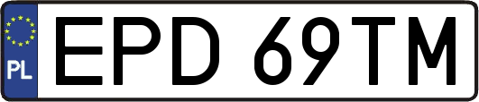 EPD69TM