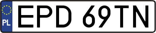 EPD69TN