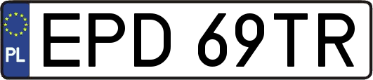 EPD69TR