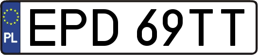 EPD69TT