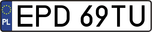 EPD69TU