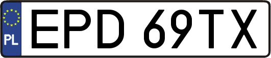 EPD69TX