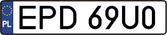 EPD69U0