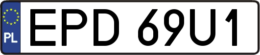 EPD69U1