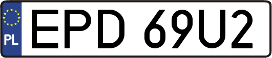 EPD69U2