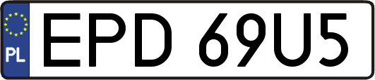 EPD69U5
