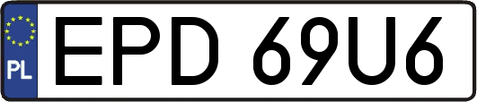 EPD69U6