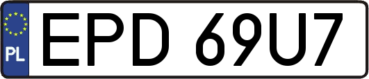 EPD69U7
