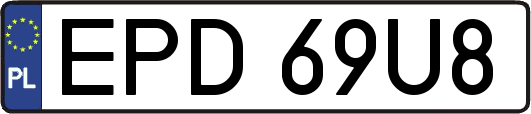 EPD69U8