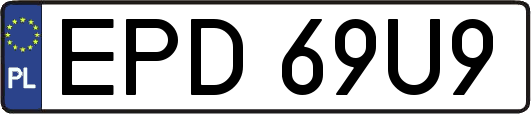 EPD69U9
