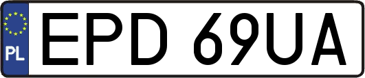 EPD69UA