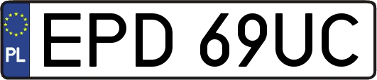 EPD69UC