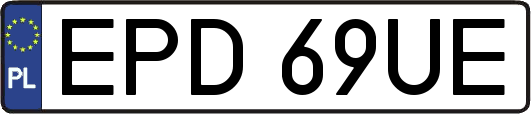 EPD69UE