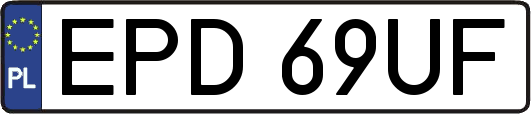 EPD69UF