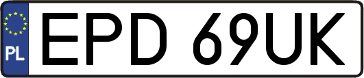 EPD69UK