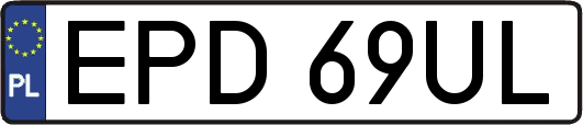 EPD69UL