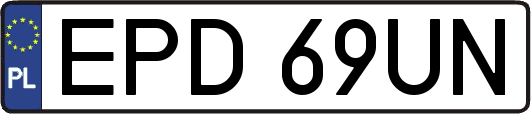 EPD69UN