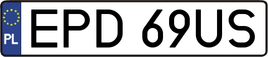 EPD69US