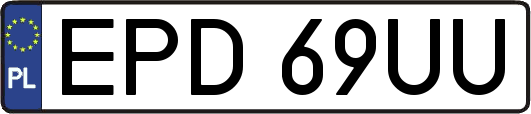 EPD69UU