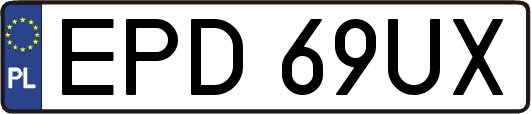 EPD69UX
