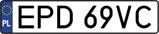 EPD69VC