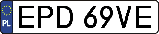 EPD69VE