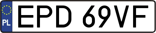 EPD69VF
