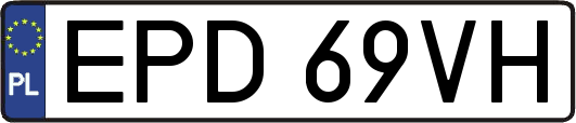 EPD69VH