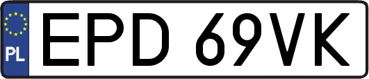 EPD69VK