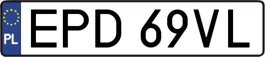 EPD69VL