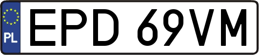 EPD69VM