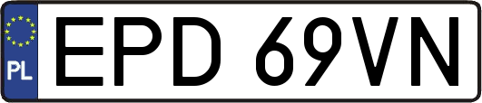 EPD69VN