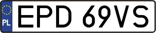EPD69VS