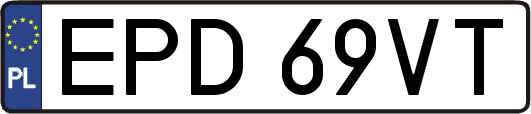 EPD69VT
